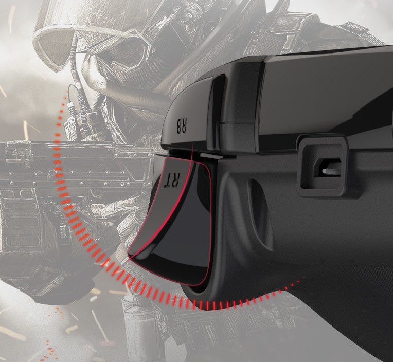 North Pass Spartan 2 Wireless USB Gamepad