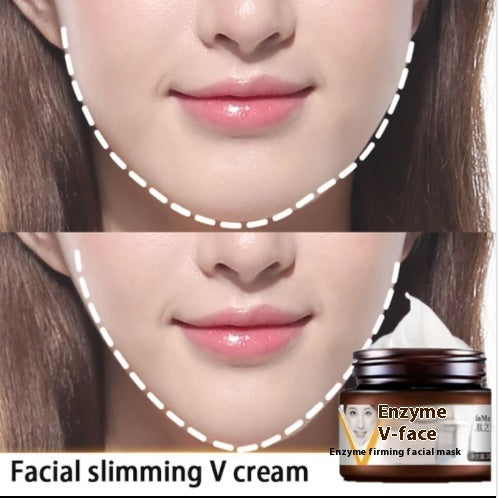 Wing Yan Net Red Cream V Face Cream Lifting Moisturizing Cream