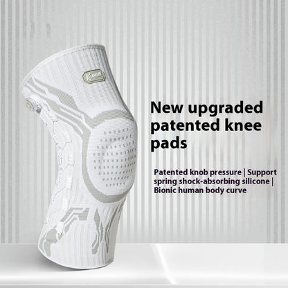 Professional Sports Kneecaps Basketball For Men And Women Running Football Badminton