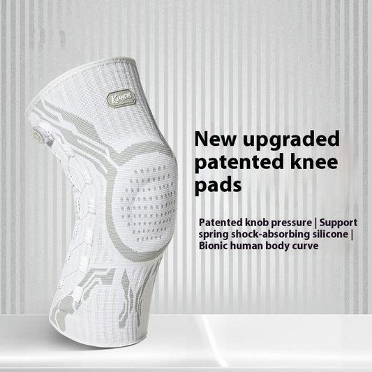 Professional Sports Kneecaps Basketball For Men And Women Running Football Badminton