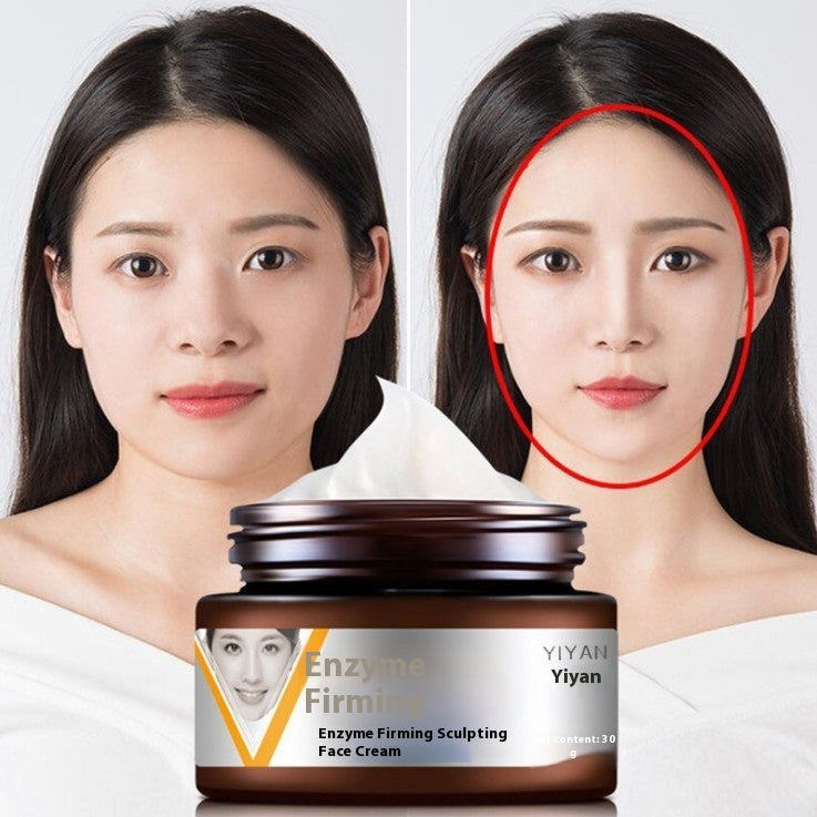 Wing Yan Net Red Cream V Face Cream Lifting Moisturizing Cream