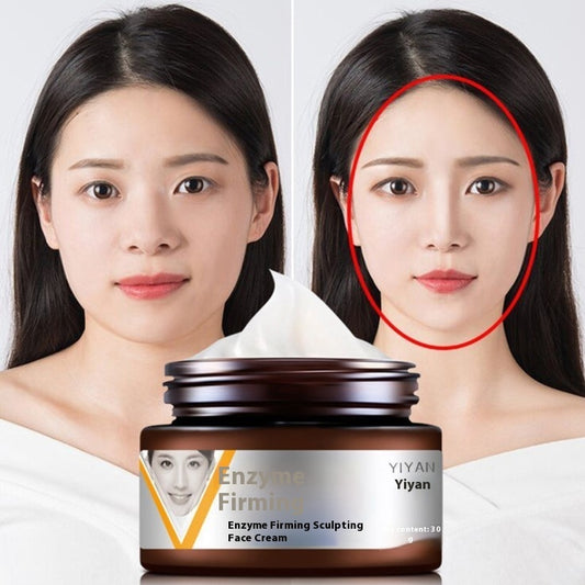 Wing Yan Net Red Cream V Face Cream Lifting Moisturizing Cream