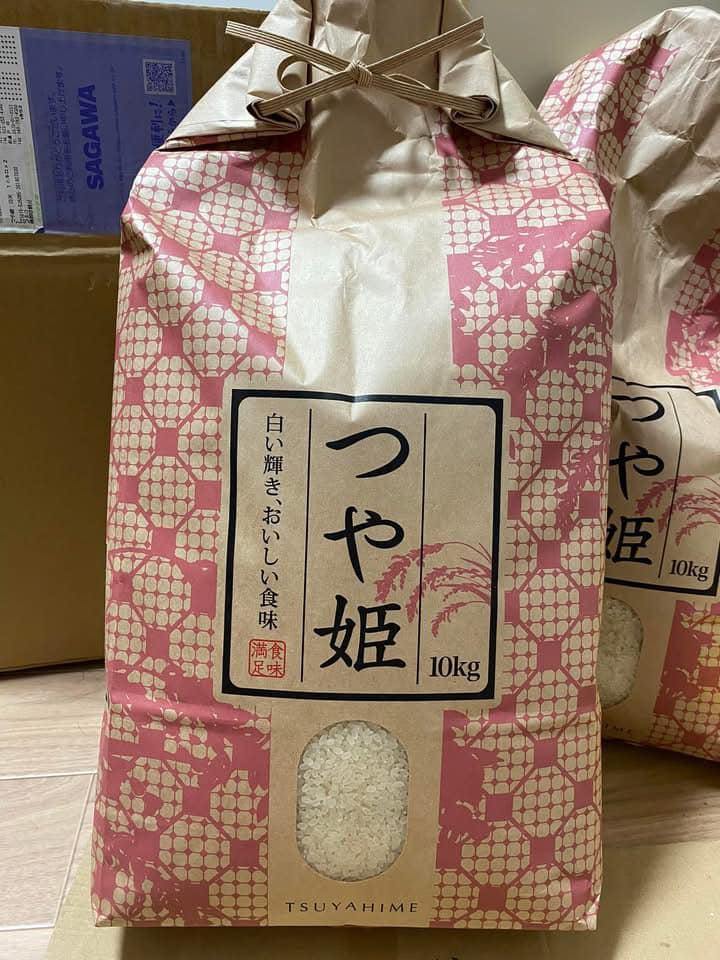 ❤️❤️❤️🎌日本米🎌 ❤️❤️❤️