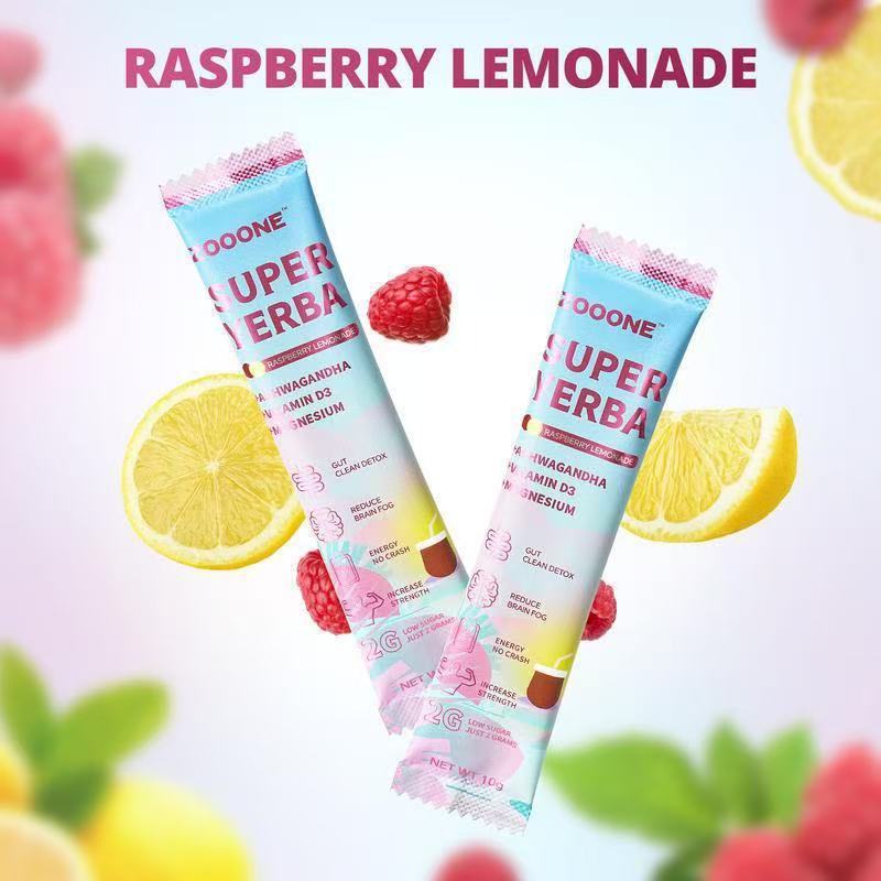 Daily Fruit And Vegetable Powder Prebiotic Powder