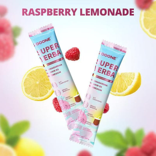 Daily Fruit And Vegetable Powder Prebiotic Powder