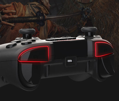 North Pass Spartan 2 Wireless USB Gamepad