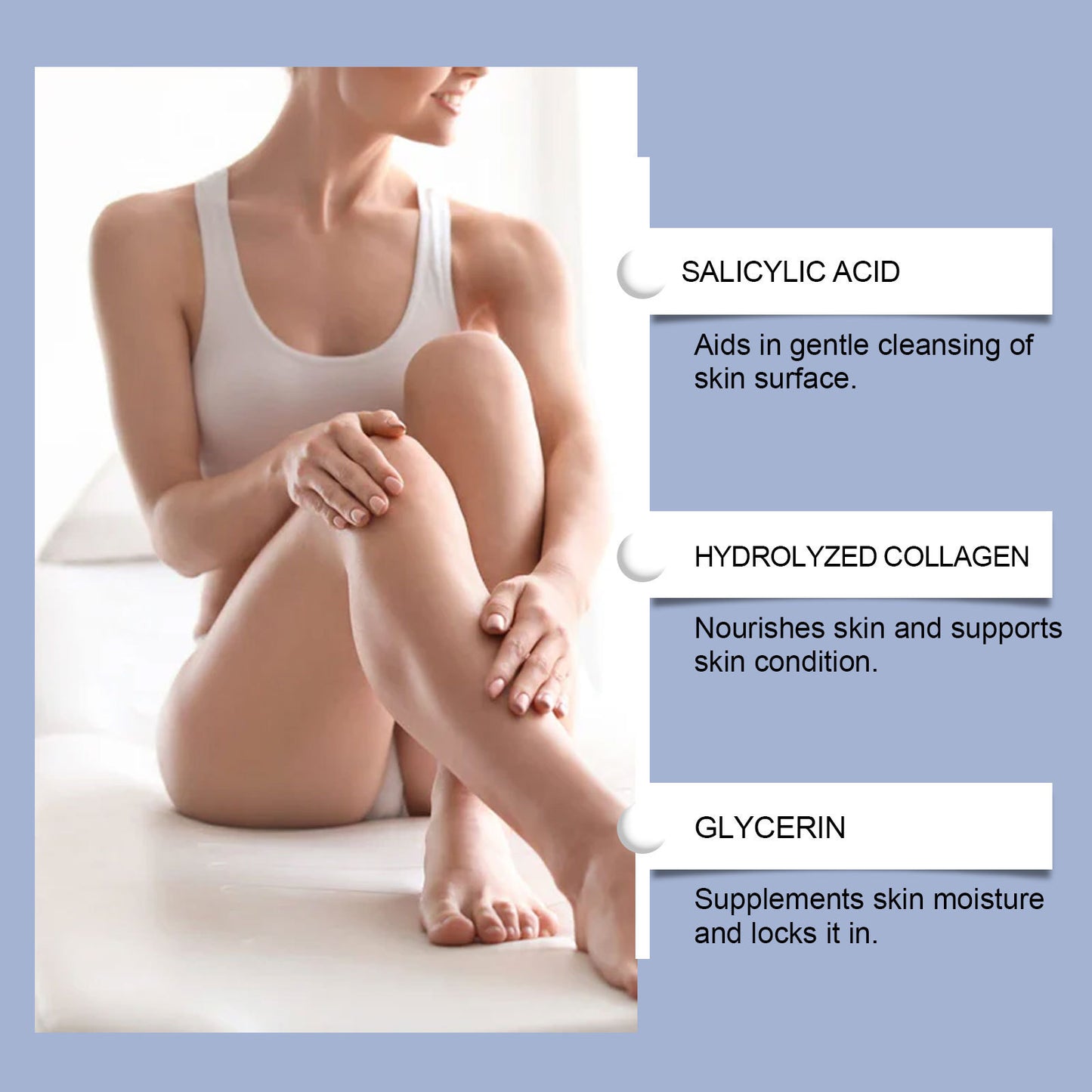 Skin Care Soothing Cream