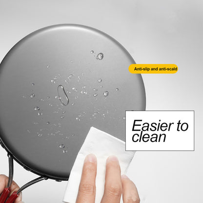 Outdoor Camping Cookware & Tableware Set – Lightweight Folding Cooking Gear for Hiking & Picnic