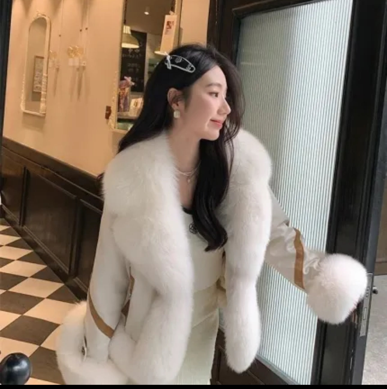 Stay cozy, stay chic — where warmth meets style.