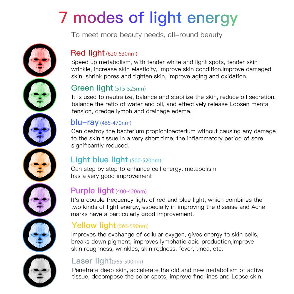 “Your spa, your glow — anytime, anywhere.”