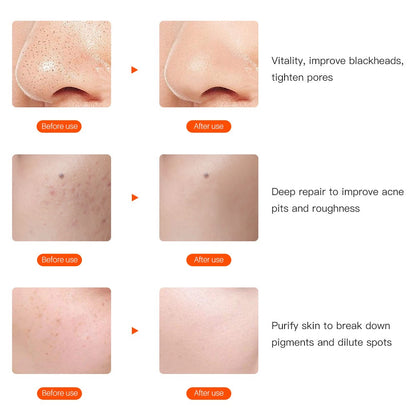 “Your spa, your glow — anytime, anywhere.”