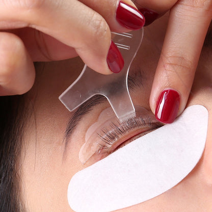 Lash Lift Kit – Eyelash Perm & Curling Set for Long-Lasting Lift | Eye Makeup Tool