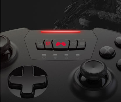 North Pass Spartan 2 Wireless USB Gamepad