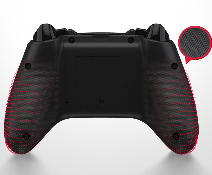 North Pass Spartan 2 Wireless USB Gamepad