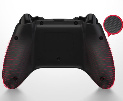 North Pass Spartan 2 Wireless USB Gamepad