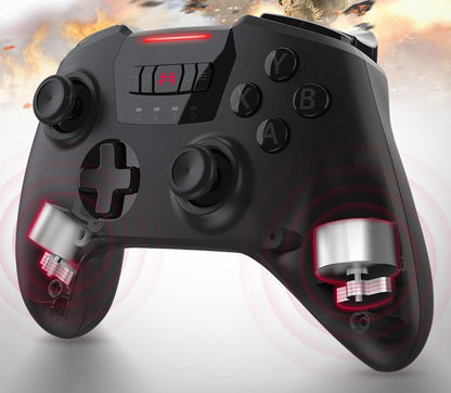 North Pass Spartan 2 Wireless USB Gamepad