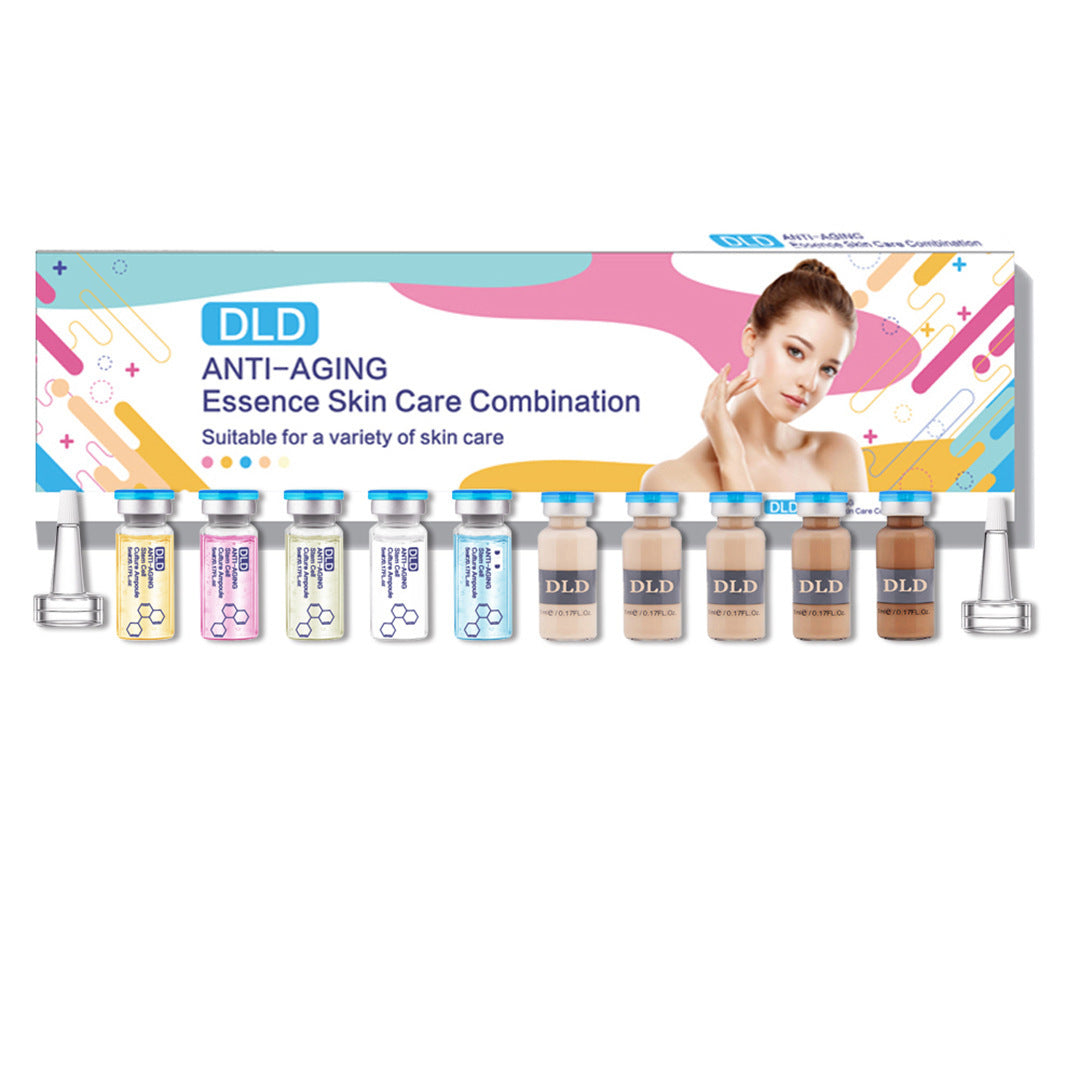 Beauty Liquid Foundation Concealer Modified Moisturizing
