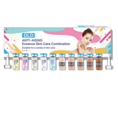 Beauty Liquid Foundation Concealer Modified Moisturizing
