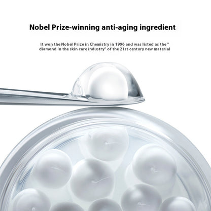 Senana Marina Fullerene Nicotinamide Kit Moisturizing Five-piece Set Facial